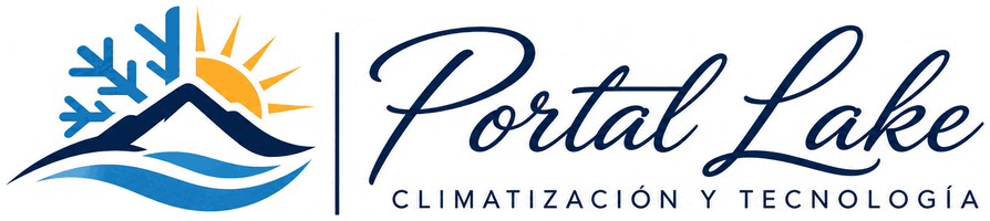 Portal Lake, Climatización y Tecnología